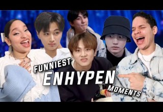 How Did We Not Know Enhypen Were This Cracked Siblings React To Enhypen Funny Moments