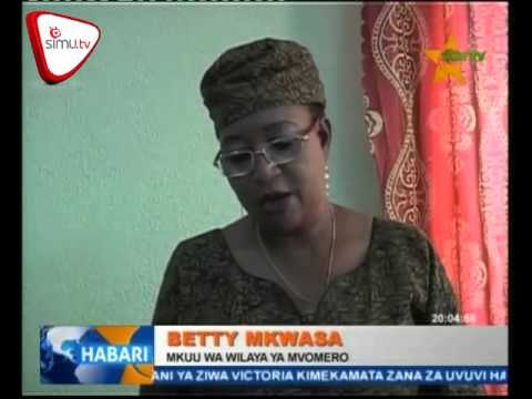 Wakulima Na Wafugaji Wapigana Morogoro