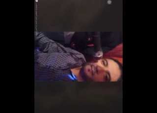حفله صبحي العيساوي ناااار