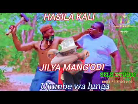 HASILA KALI UJUMBE WA LUNGATA PRD SELE STUDIO 2026