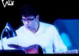 Ismail Veeraa Official Video HD Laili Majnoon 2015 آهنگ لیلی مجنون از کانال رسمی اسماعیل ویرا
