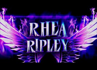 WWE Rhea Ripley Custom Entrance Video Titantron