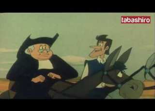 Don Quixote Episode 16