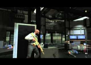  Max Payne 3 Bossfight BACHMEYER