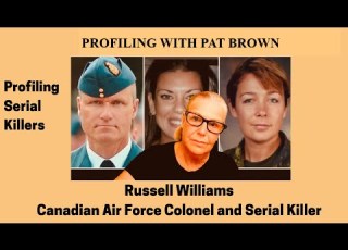  Russell Williams Canadian Air Force Colonel And Serial Killer Russellwilliams Serialkiller