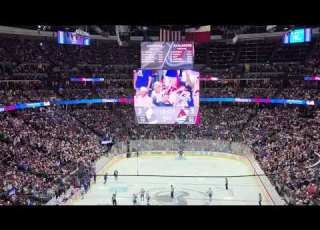  All The Small Things Stanley Cup Game One Version Blink182 ColoradoAvalanche