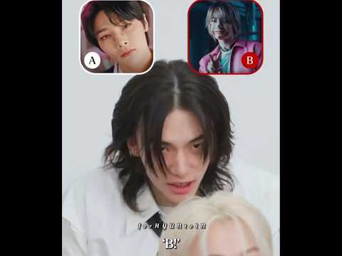 Hyunjin Loves Blonde Jeongin Hehe Hyunin Hyunjin In Jeongin Skz Stay Straykids Kpop Shorts Hyunjin Loves Blonde Jeongin Hehe Hyunin Hyunjin In Jeongin Skz Stay Straykids Kpop Shorts