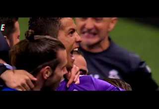 هل يغدر فلورنتينو بالدون فيديو مؤثر جدا لكريستيانو رونالدو بتعليق عصام الشوالي HD