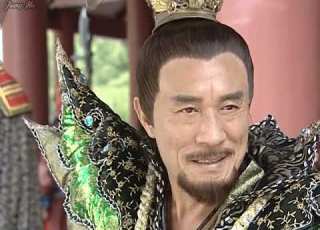 The Sword And The Chess Of Death Ep 21