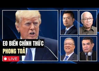 Cập Nhật Tình Hình Nước Mỹ Và Thế Giới Thứ Hai 13 Apr 2026