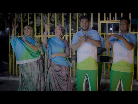 HIRSHABEELE HIRKA HIRKA OFFICIAL VIDEO 2024