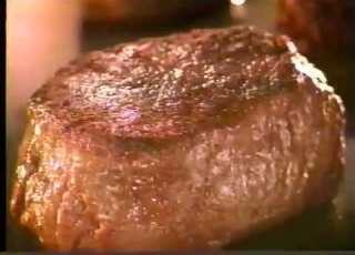  Outback Steakhouse Mother S Day Commercial 2007