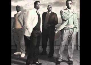  Boyz II Men Thank You