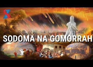  Ese Koko Habayeho Irimbuka Sodoma Na Gomora Cg Ninkuru Zamateka By Ismael Mwanafunzi