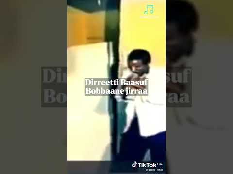 Usmaayyoo Muusaa Meeqan Keessantu Jaallataa