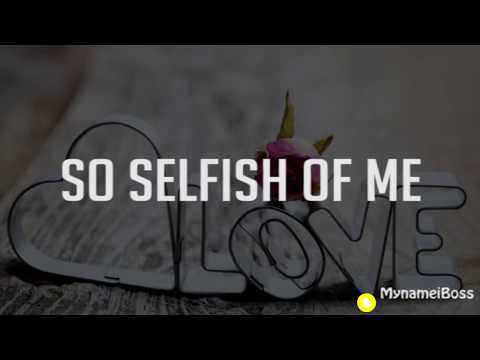 Simi Remind Me Lyric Video