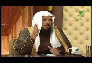 كيفية الإحرام للعمرة بالطائرة الشيخ سعد الخثلان