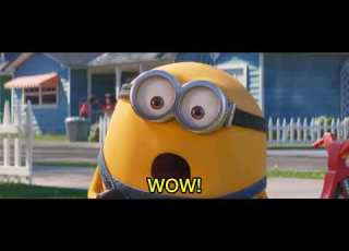 Minion S Language Subtitled In English