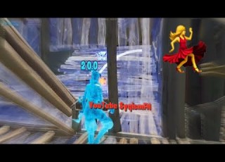  Mamacita Fortnite Montage
