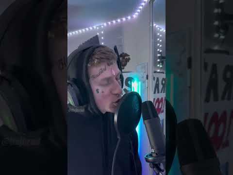 Lil Uzi When He Recorded Just Wanna Rock Liluzi Itsjbrad Shorts Lil Uzi When He Recorded Just Wanna Rock Liluzi Itsjbrad Shorts