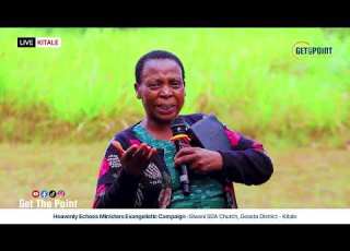 ABAGAKA TIGA GOTOITA DER STERN UND DIE CHIQUEEN Ev Joyce Mwango