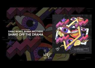  Dario Nunez Bubba Brothers Shake Off The Drama Wh0 Plays