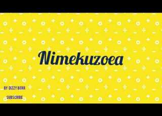  Nandi Nimekuzoea Relix