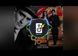  Aashiqui Mein Teri Bass Boosted 36 China Town