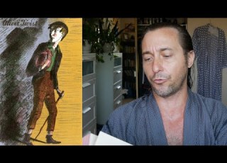 Oliver Twist By Charles Dickens Book Review No Spoilers