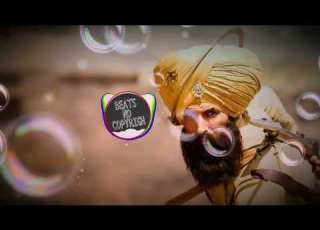  Teri Mitti Bass Boosted Remix