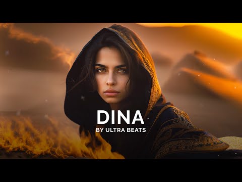 Dina Oriental Reggaeton Type Beat Instrumental Prod By Ultra Beats