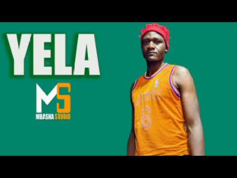 YELA SINZO SHELEHE KIKABA MBASHA STUDIO