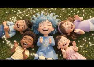  Tealitikids TiTi Includes Everyone