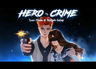 HERO BY CRIME Part 2 FINALE SAKURA SCHOOL SIMULATOR