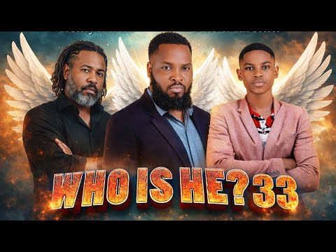 HUYU NI NANI Episode 33