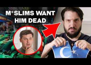  Ex Muslim Explains Why Islam Is False And Bad Apostate Prophet