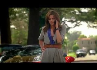 Castle 3x22 Ass Kicking