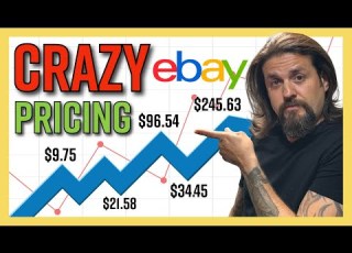 Master EBay Pricing Top Tips For Quick And Accurate Listings