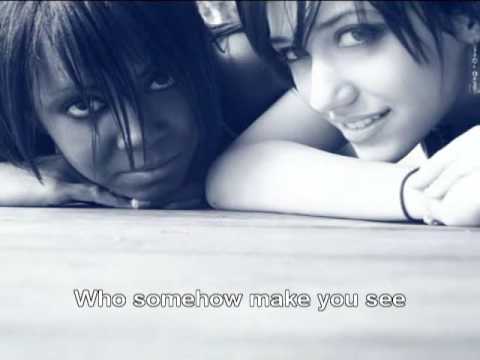 The Friendship Song Friends Are Quiet Angels