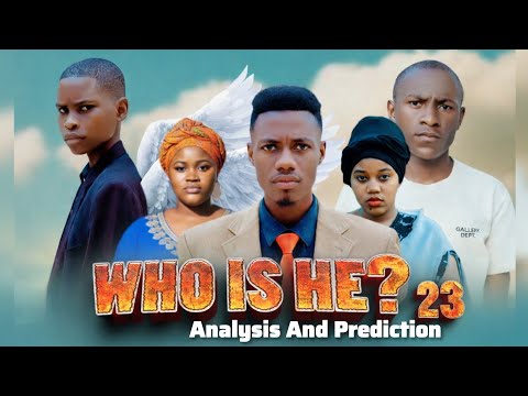 HUYU NI NANI EP 23 FULL ANALYSIS Dubu Tz Kasongo Mbalamadi Nini Kitatokea EP 23