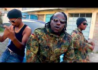 KICHELE ZJCHAINS E T X LOOPIN X JERRY G M B OFFICIAL MUSIC VIDEO