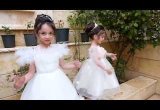 حفل زفاف المهندس محمد عبدولي نجل الحاج حسن عبدولي أحيا الحفل الفنان مرعي سلوم ج 1