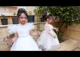 حفل زفاف المهندس محمد عبدولي نجل الحاج حسن عبدولي أحيا الحفل الفنان مرعي سلوم ج 1