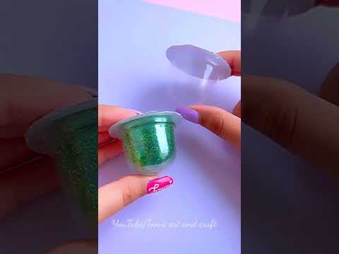 DIY Timer Machine Shorts Tonniartandcraft Youtubeshorts Art