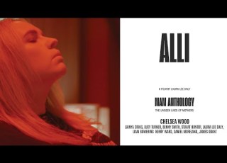 Alli Mam Anthology