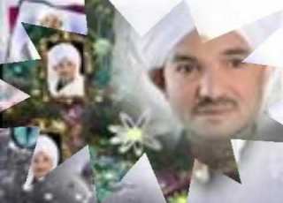 الشيخ آمين الدشناوى روائع في روائع بالله يا متلذذين بذكره صلوا عليه الوصل الثانى