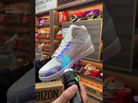 أغرب كوتش بيغير لون