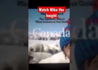 Watch Mike The Knight
