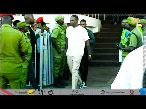 SURA YA HUZUNI INJINIA HERSI SAID Yanga Wakataa Kuongea Baada Ya Sare Vs Mtibwa Sugar