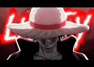 MONTAGEM BAILÃO Slowed Reverb BRAZILIAN PHONK LUFFY ONE PIECE
